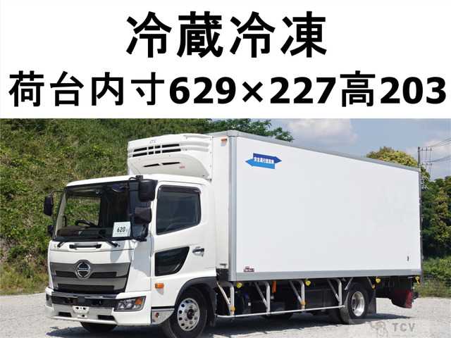 2018 Hino Hino Others