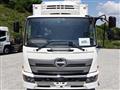 2018 Hino Hino Others