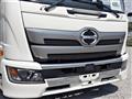 2018 Hino Hino Others