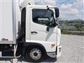 2018 Hino Hino Others
