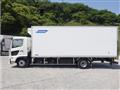 2018 Hino Hino Others
