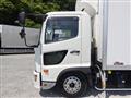 2018 Hino Hino Others