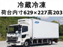 2018 Hino Hino Others