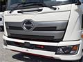 2017 Hino Hino Others