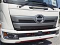 2017 Hino Hino Others