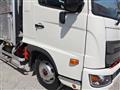 2017 Hino Hino Others