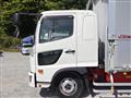2017 Hino Hino Others