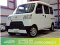 2018 Daihatsu Hijet Cargo