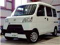 2018 Daihatsu Hijet Cargo