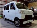2018 Daihatsu Hijet Cargo