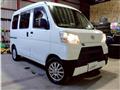 2018 Daihatsu Hijet Cargo