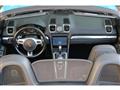 2014 Porsche Boxster