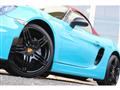 2014 Porsche Boxster