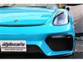 2014 Porsche Boxster