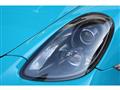 2014 Porsche Boxster