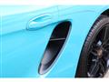 2014 Porsche Boxster