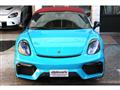2014 Porsche Boxster