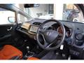 2012 Honda Fit