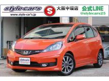 2012 Honda Fit
