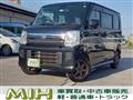 2019 Suzuki Every Wagon