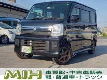 2019 Suzuki Every Wagon