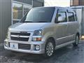 2008 Suzuki Wagon R
