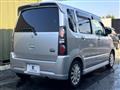 2008 Suzuki Wagon R