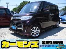 2013 Daihatsu Tanto Custom