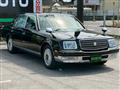 2007 Toyota Century