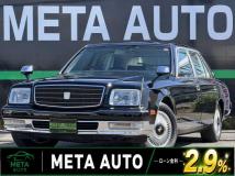 2007 Toyota Century