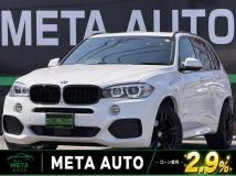 2018 BMW X5