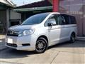 2010 Honda Step WGN