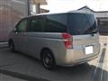 2010 Honda Step WGN