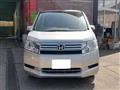 2010 Honda Step WGN