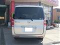 2010 Honda Step WGN