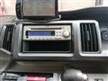 2010 Honda Step WGN