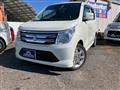 2014 Suzuki Wagon R