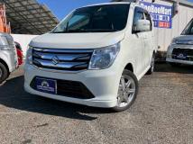 2014 Suzuki Wagon R