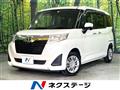 2019 Toyota Roomy