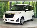 2019 Toyota Roomy
