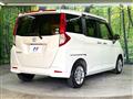 2019 Toyota Roomy