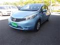 2012 Nissan Note