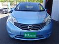 2012 Nissan Note