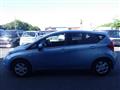 2012 Nissan Note