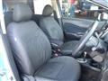 2012 Nissan Note