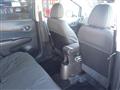 2012 Nissan Note