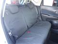 2012 Nissan Note