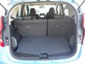 2012 Nissan Note