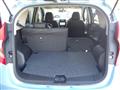 2012 Nissan Note