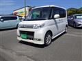 2008 Daihatsu Tanto Custom